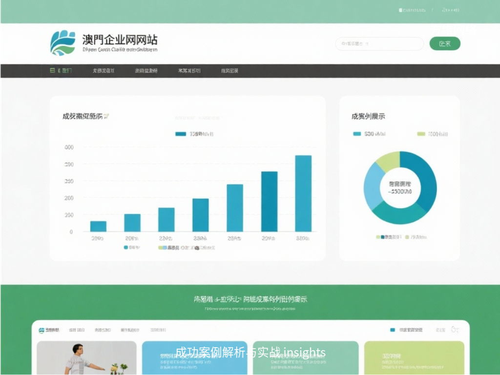 成功案例解析與實戰 insights