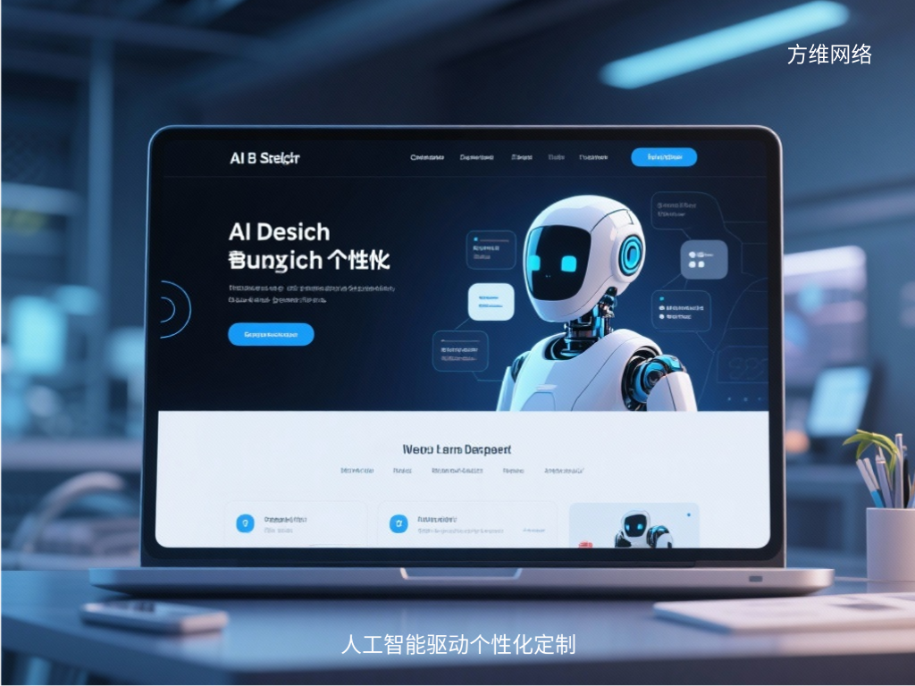 人工智能驅動個性化定制