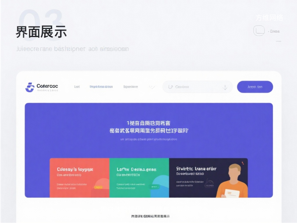 用戶體驗優化:便捷與包容并重