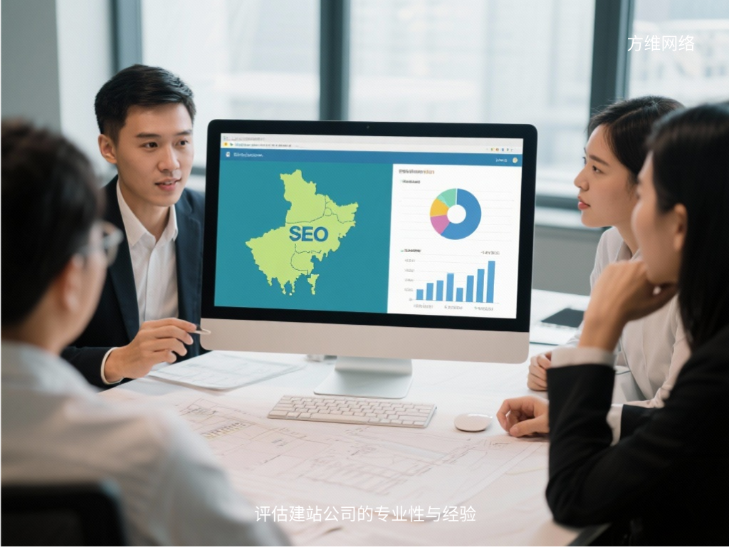 評估建站公司的專業(yè)性與經(jīng)驗