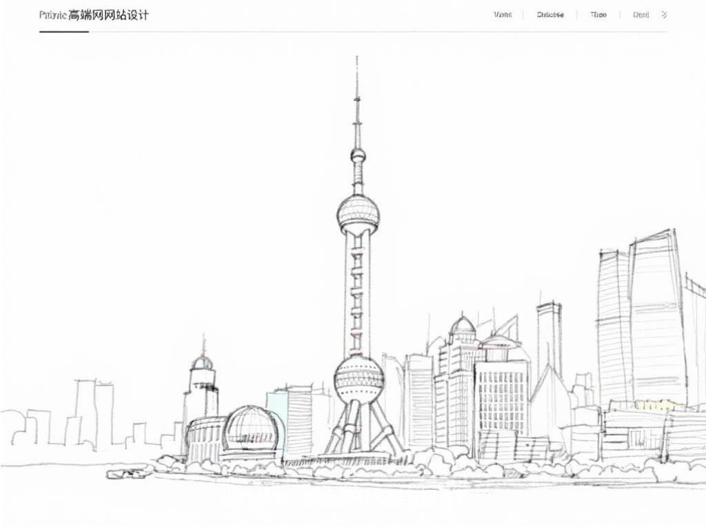 設(shè)計(jì)美學(xué):融合都市靈感與視覺藝術(shù)