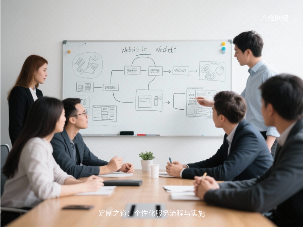 定制之道:個性化服務流程與實施