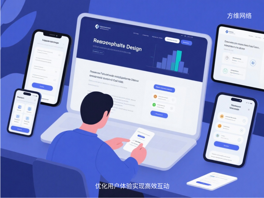 優化用戶體驗實現高效互動