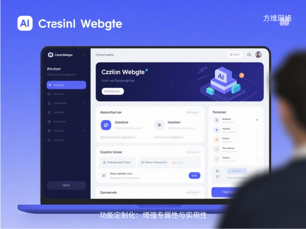 功能定制化:增強(qiáng)專屬性與實(shí)用性