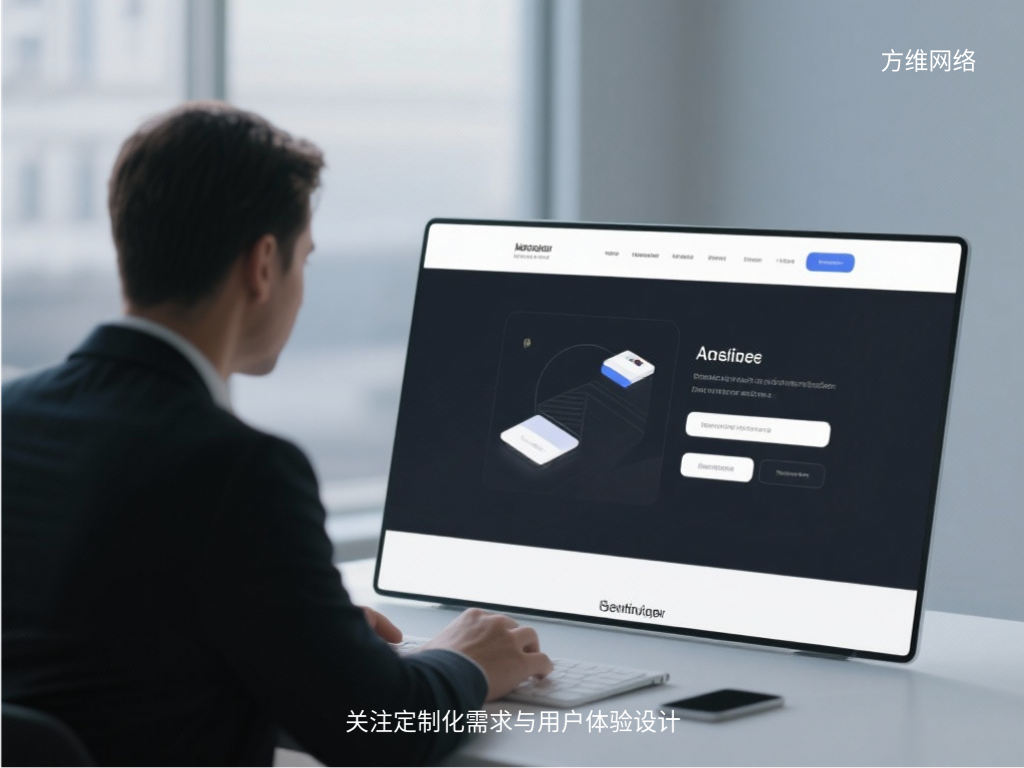 關注定制化需求與用戶體驗設計