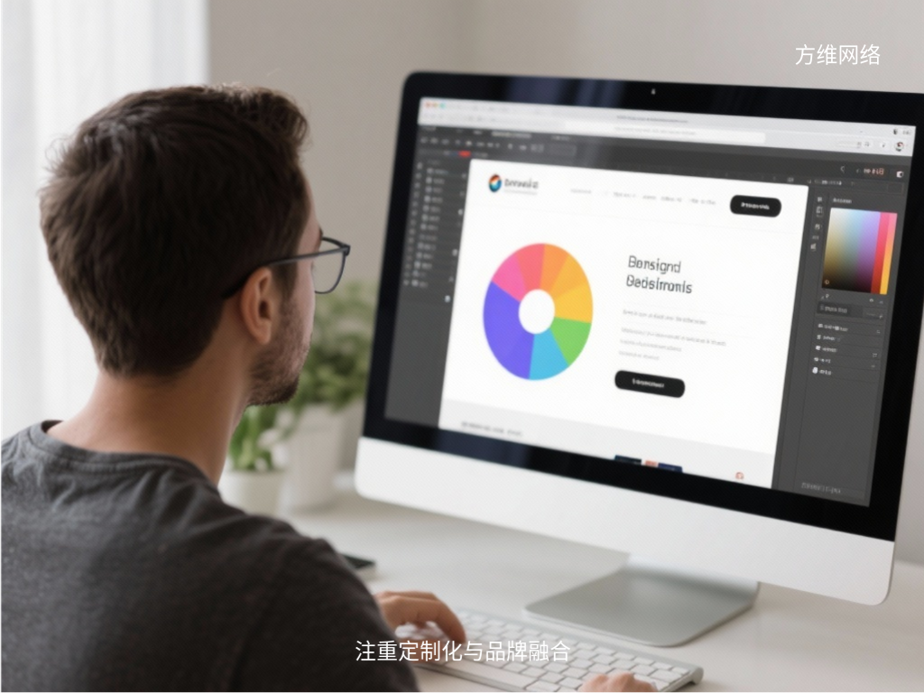 注重定制化與品牌融合