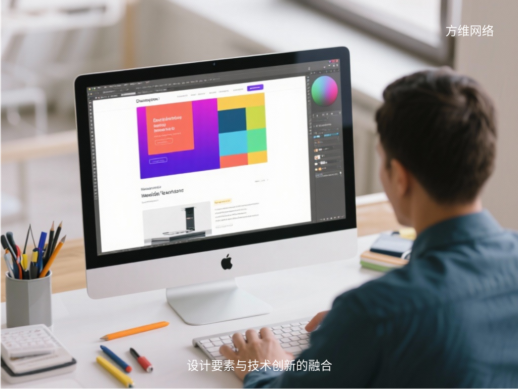 設(shè)計要素與技術(shù)創(chuàng)新的融合