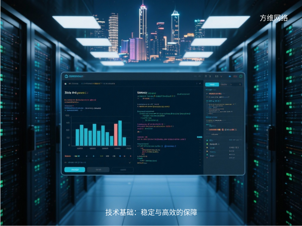技術(shù)基礎(chǔ):穩(wěn)定與高效的保障