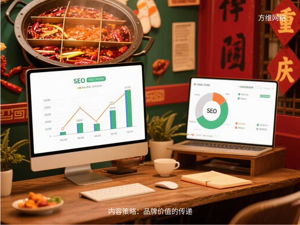 內(nèi)容策略:品牌價(jià)值的傳遞