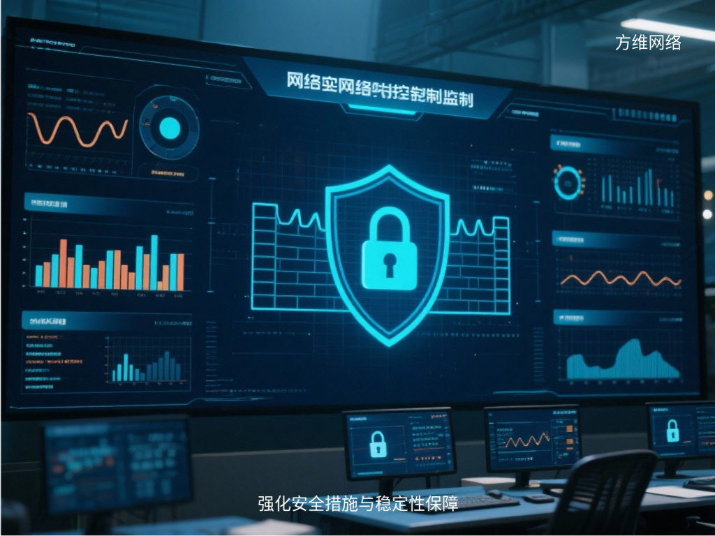 強(qiáng)化安全措施與穩(wěn)定性保障