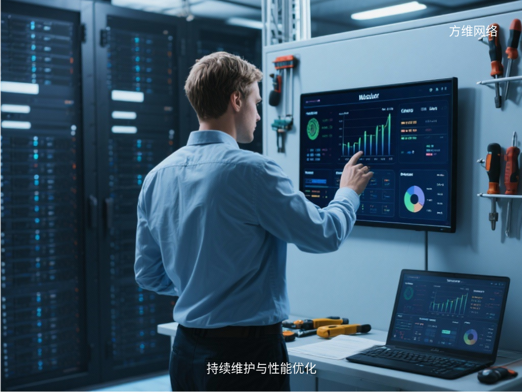 持續(xù)維護(hù)與性能優(yōu)化