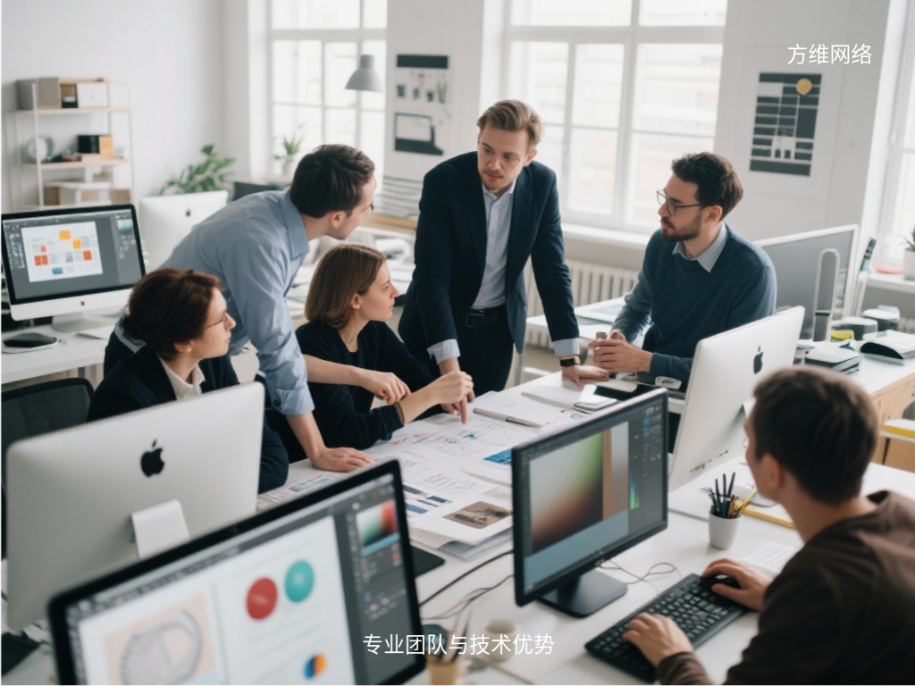 專業(yè)團(tuán)隊(duì)與技術(shù)優(yōu)勢(shì)