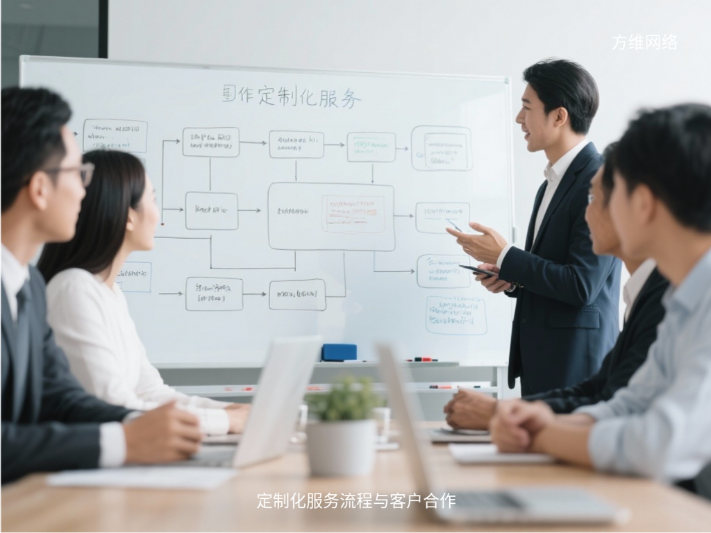 定制化服務(wù)流程與客戶合作