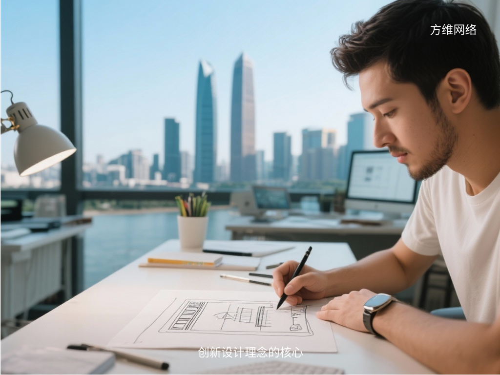 創新設計理念的核心