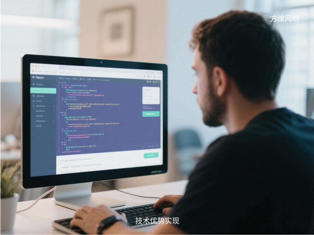 技術(shù)優(yōu)勢(shì)實(shí)現(xiàn)