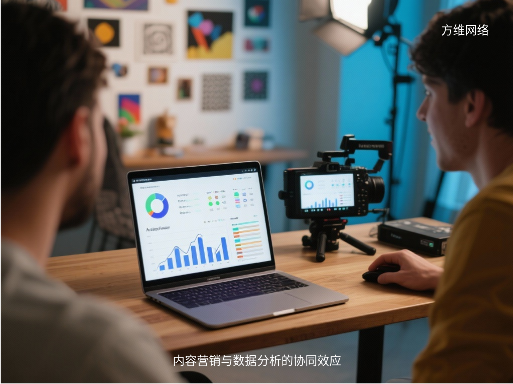 內容營銷與數據分析的協同效應