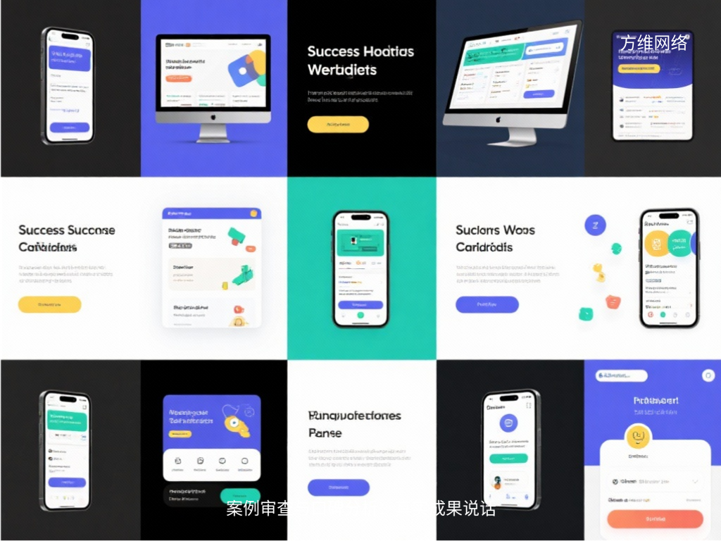 案例審查與口碑分析:真實成果說話