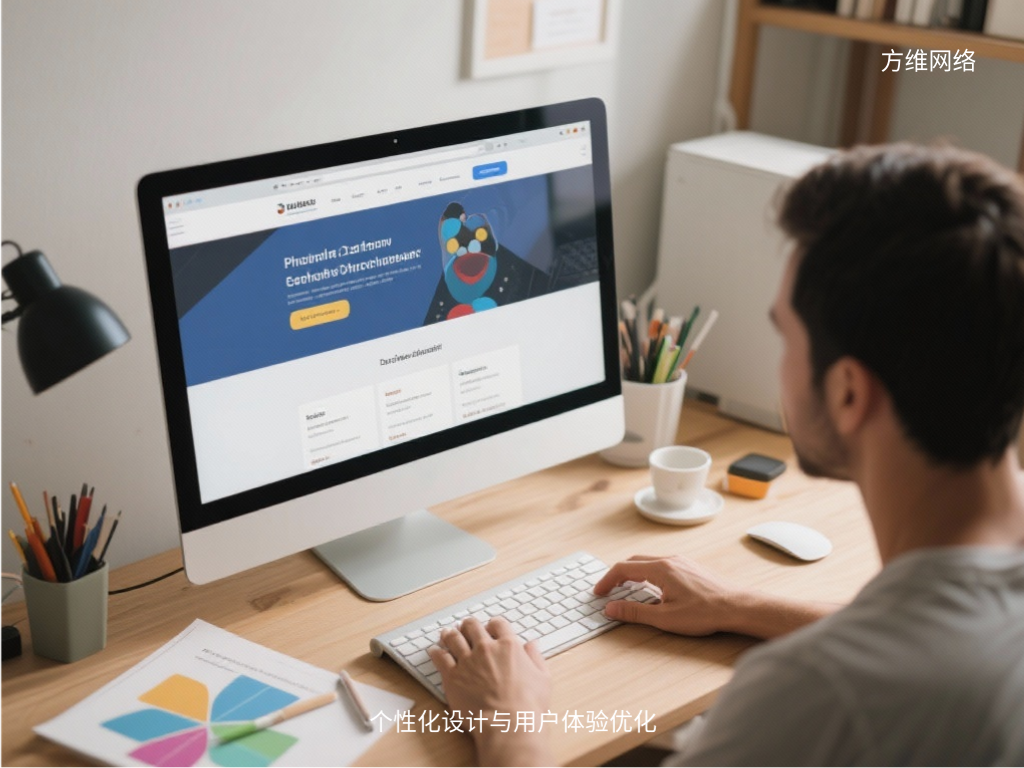 個性化設計與用戶體驗優(yōu)化