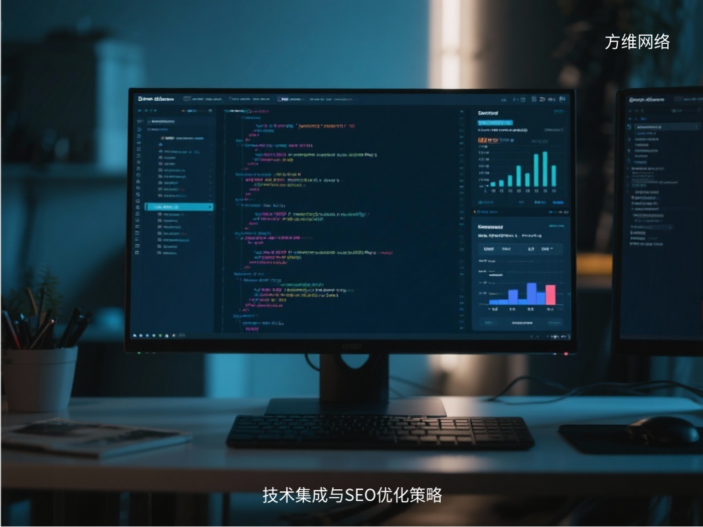 技術集成與SEO優(yōu)化策略