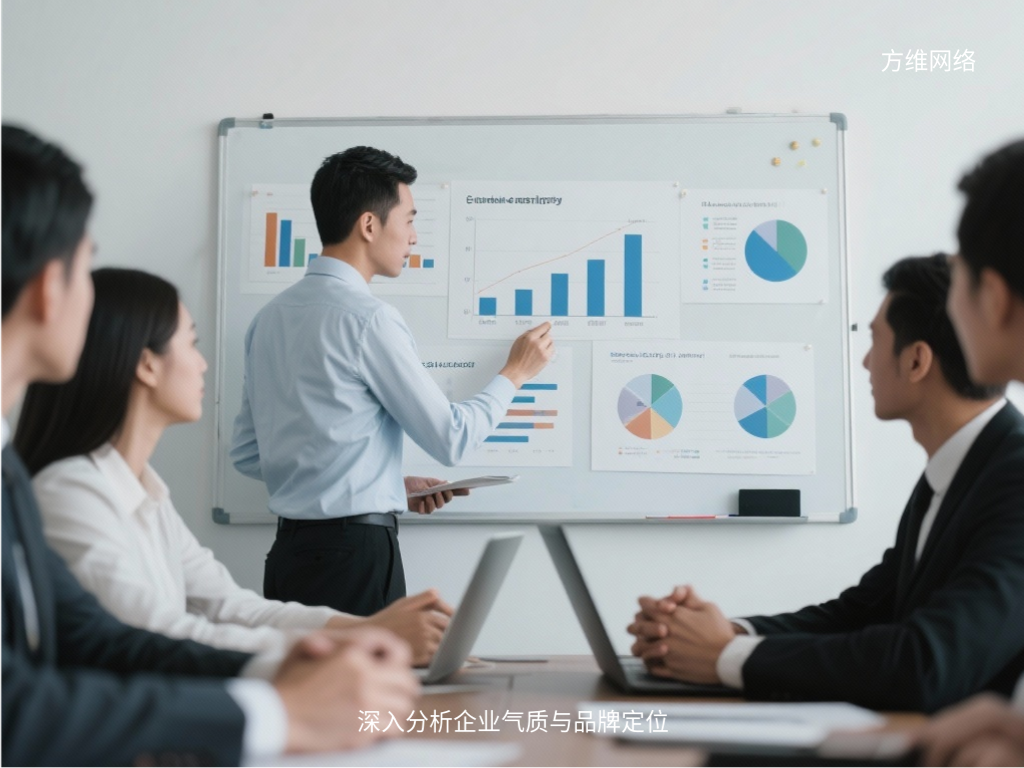 深入分析企業氣質與品牌定位