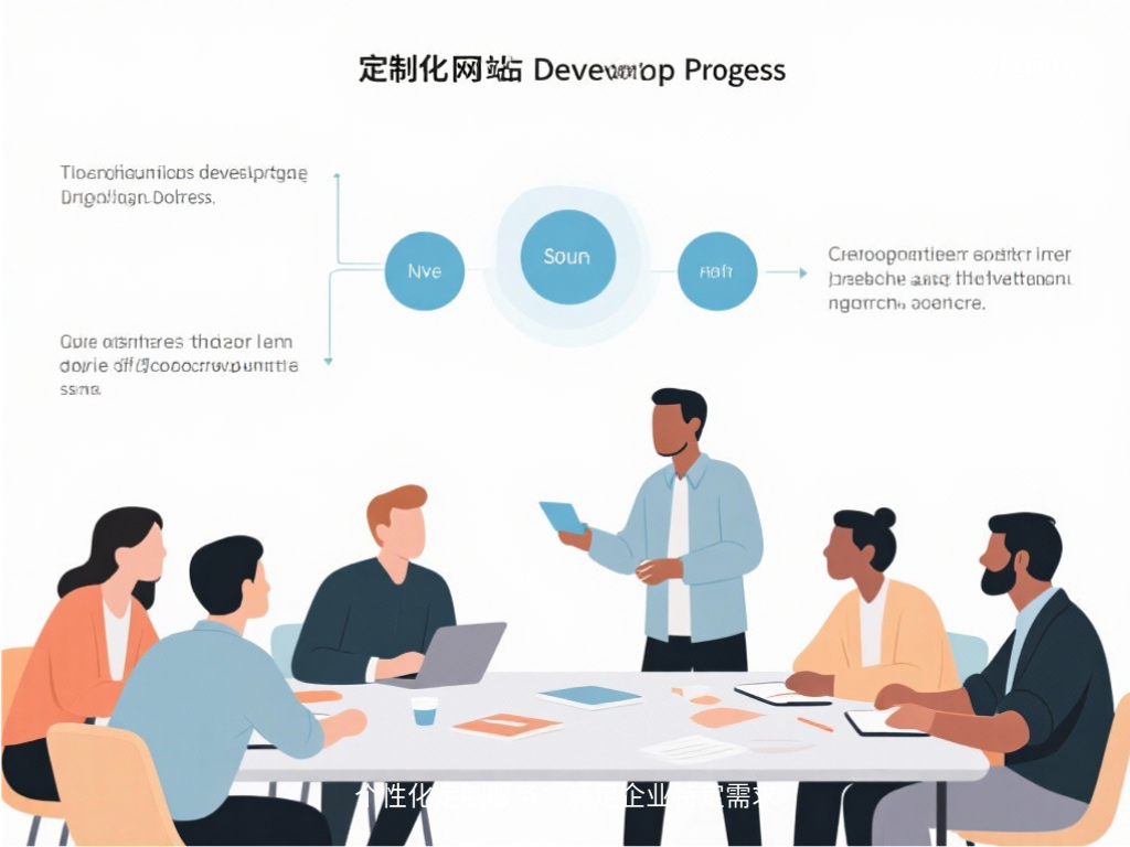 個性化定制服務:滿足企業(yè)特定需求