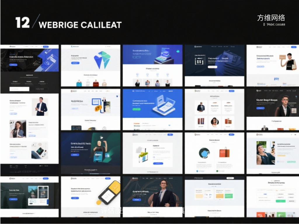 評估服務(wù)商的經(jīng)驗與案例真實性