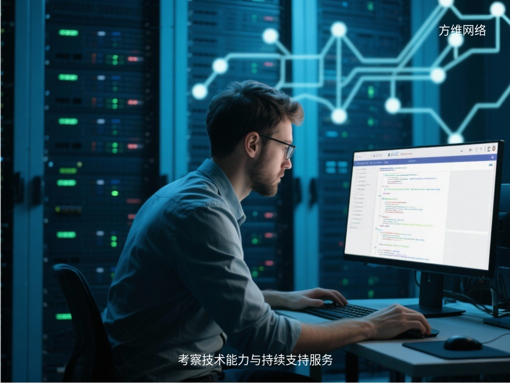 考察技術(shù)能力與持續(xù)支持服務(wù)