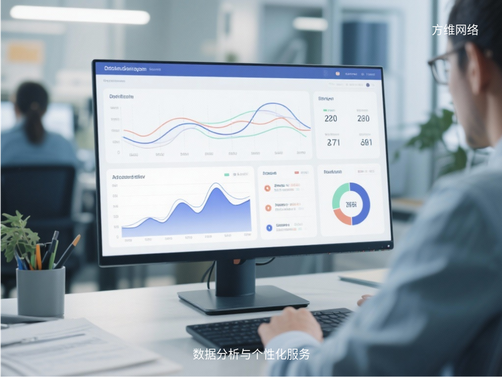 數據分析與個性化服務