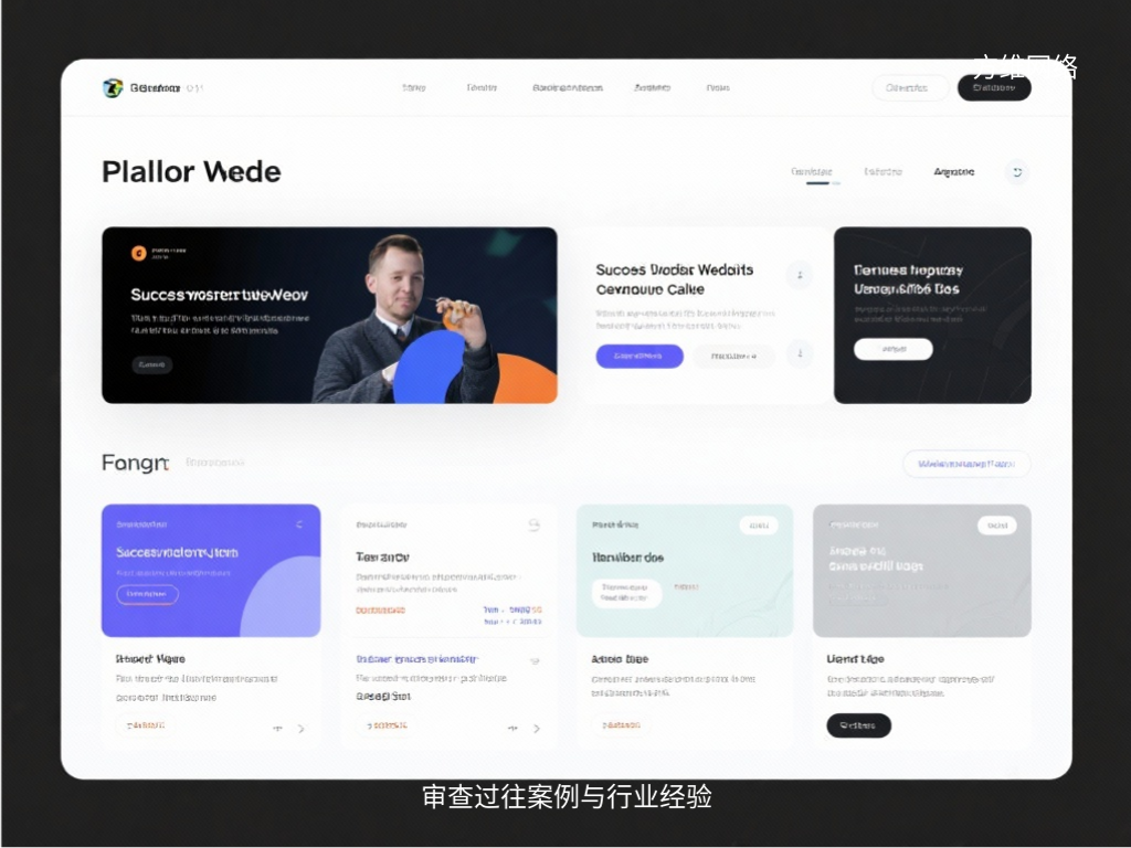 審查過往案例與行業(yè)經(jīng)驗