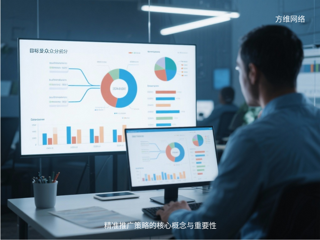 精準推廣策略的核心概念與重要性