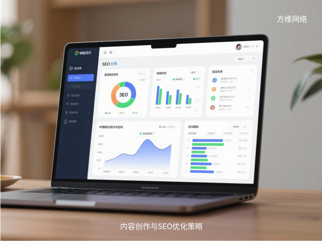內容創作與SEO優化策略
