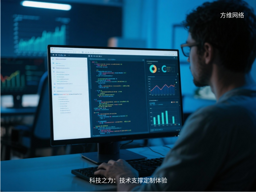 科技之力:技術支撐定制體驗