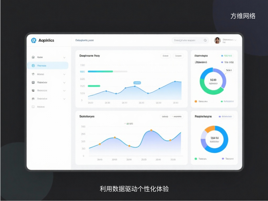 利用數據驅動個性化體驗