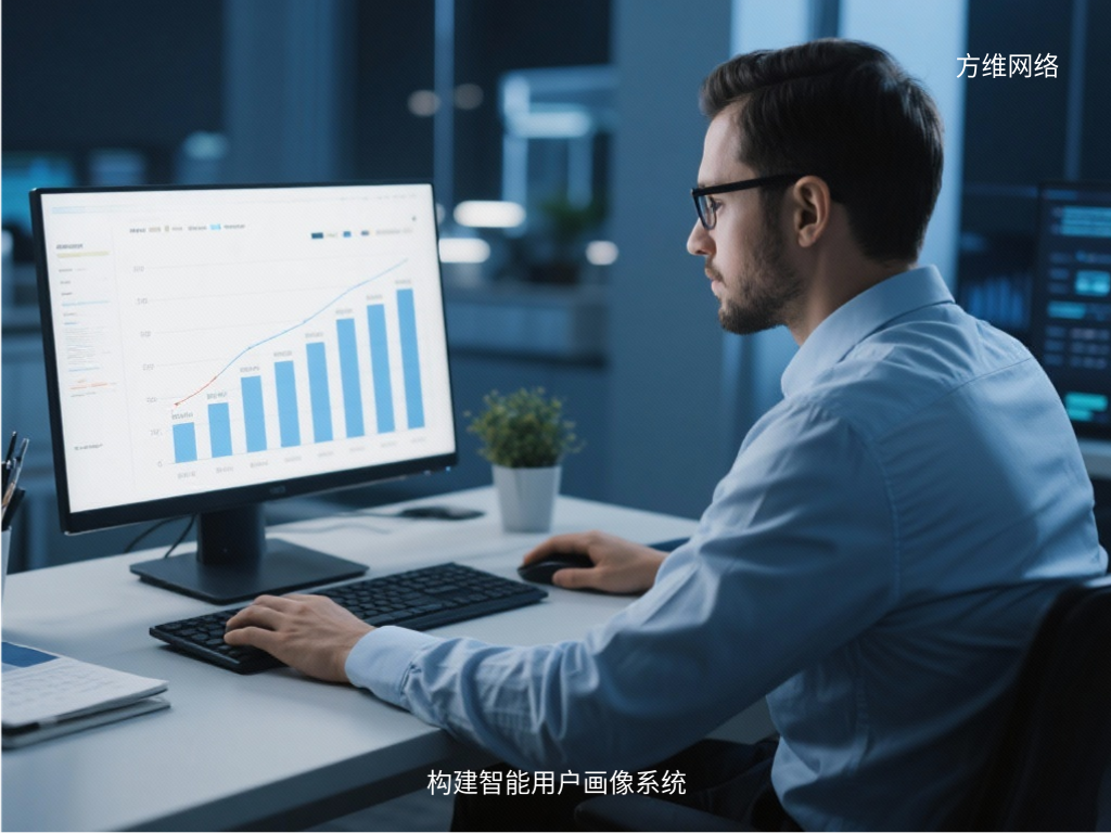 構(gòu)建智能用戶畫像系統(tǒng)