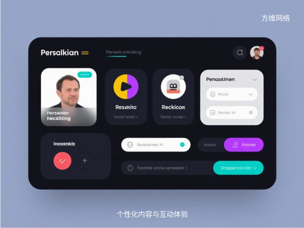 個(gè)性化內(nèi)容與互動(dòng)體驗(yàn)