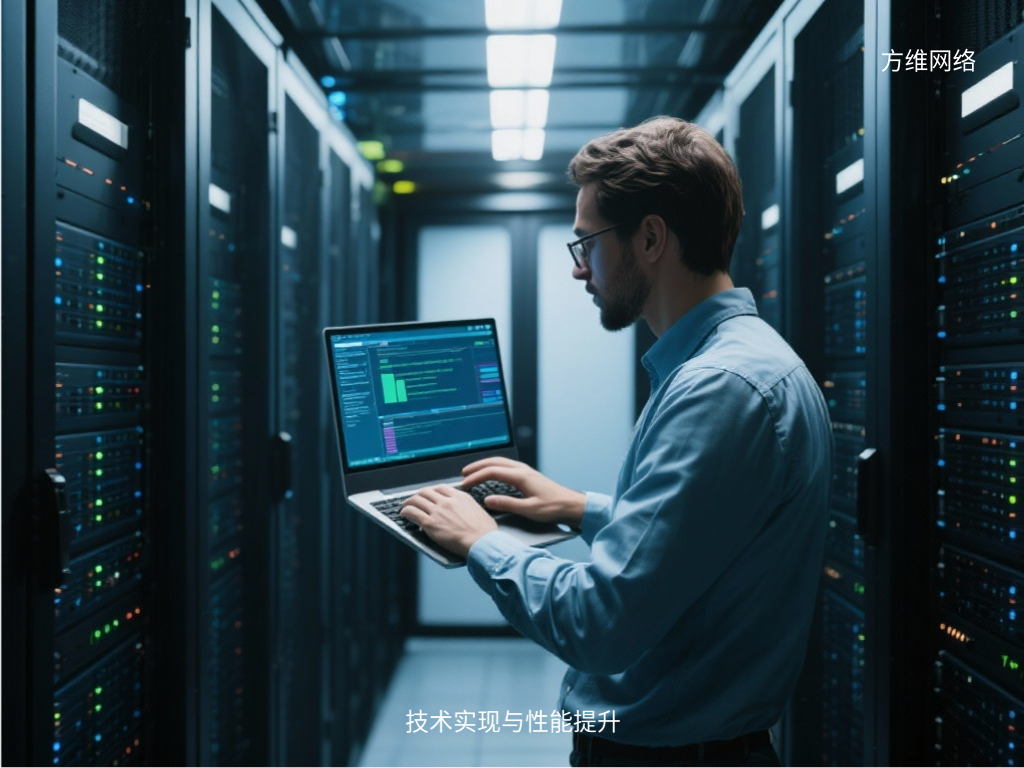 技術實現與性能提升
