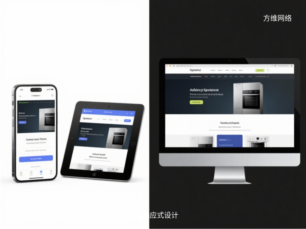 智能響應(yīng)式設(shè)計