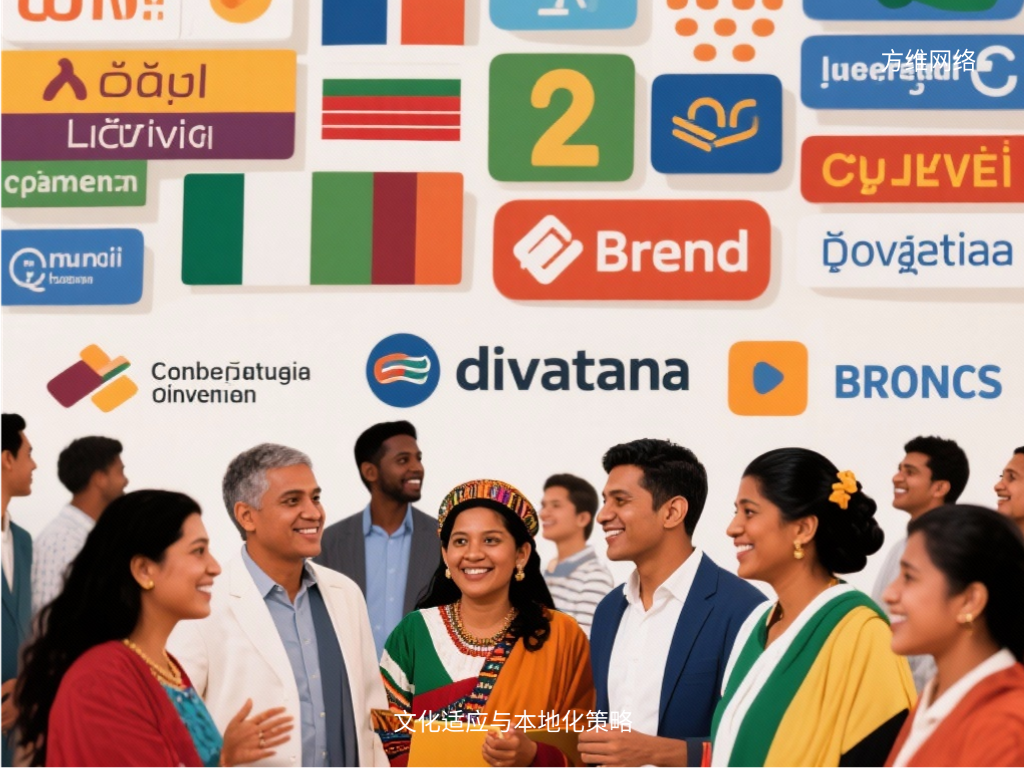 文化適應(yīng)與本地化策略