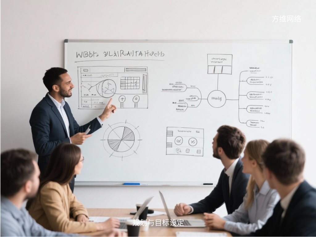 規劃與目標設定