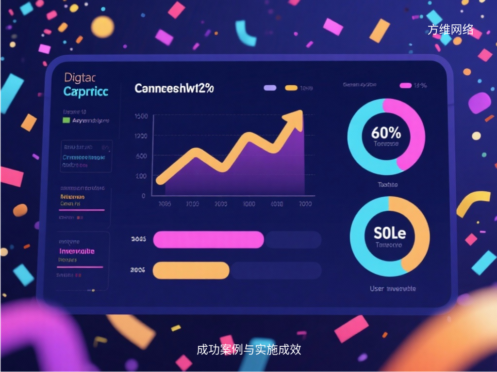 成功案例與實(shí)施成效