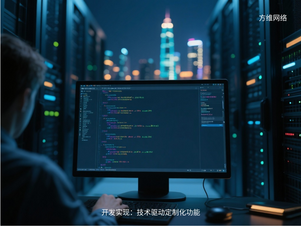 開發實現:技術驅動定制化功能