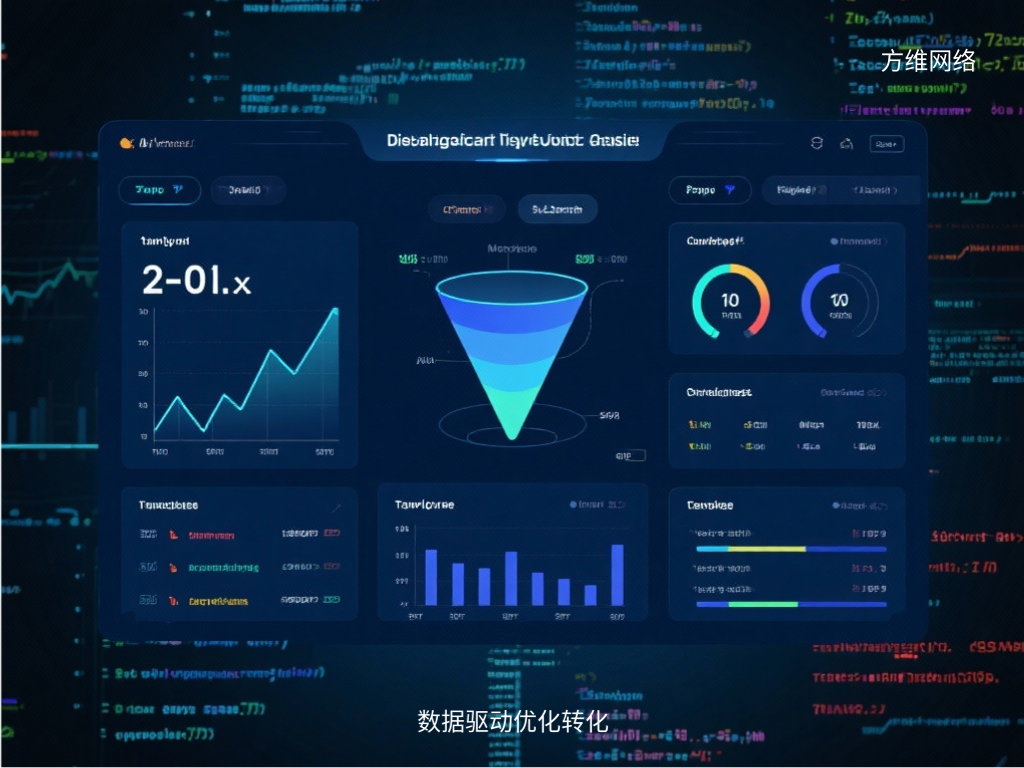 數據驅動優化轉化