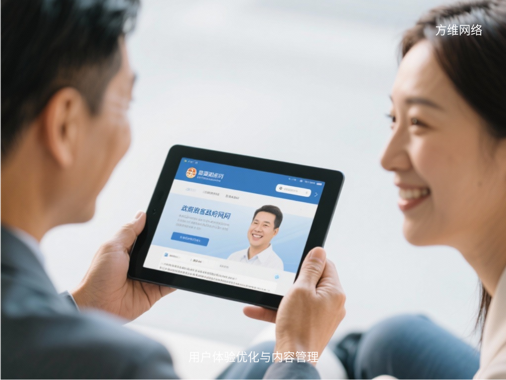 用戶體驗(yàn)優(yōu)化與內(nèi)容管理