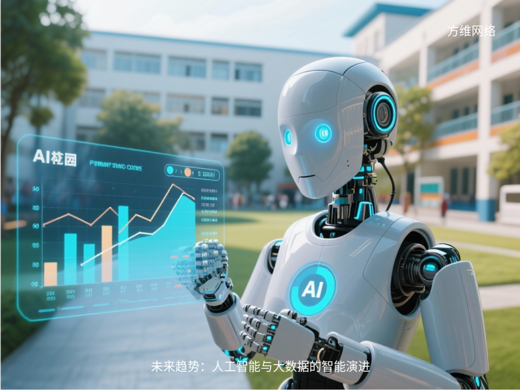 未來趨勢:人工智能與大數據的智能演進