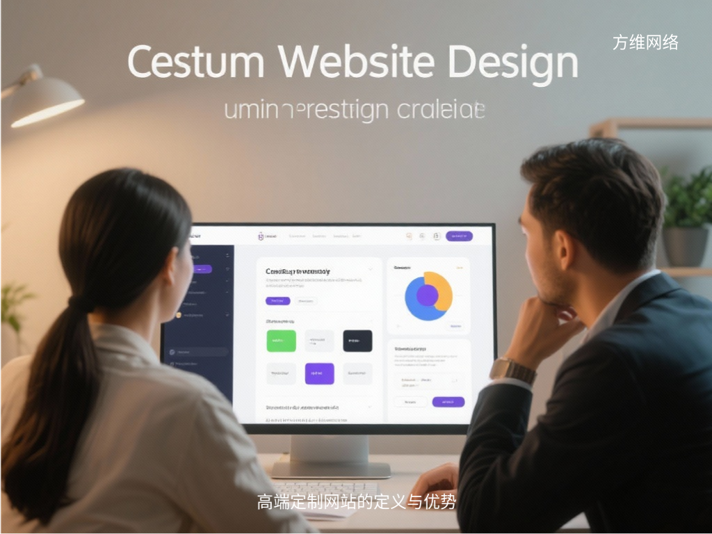 高端定制網(wǎng)站的定義與優(yōu)勢