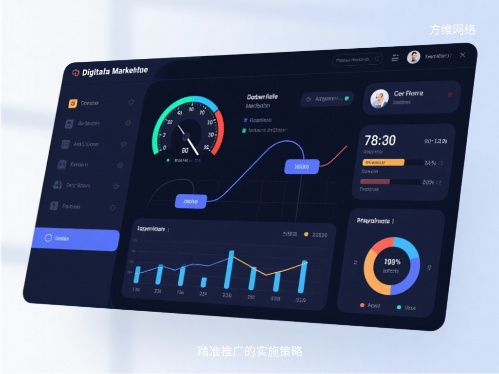 精準(zhǔn)推廣的實(shí)施策略