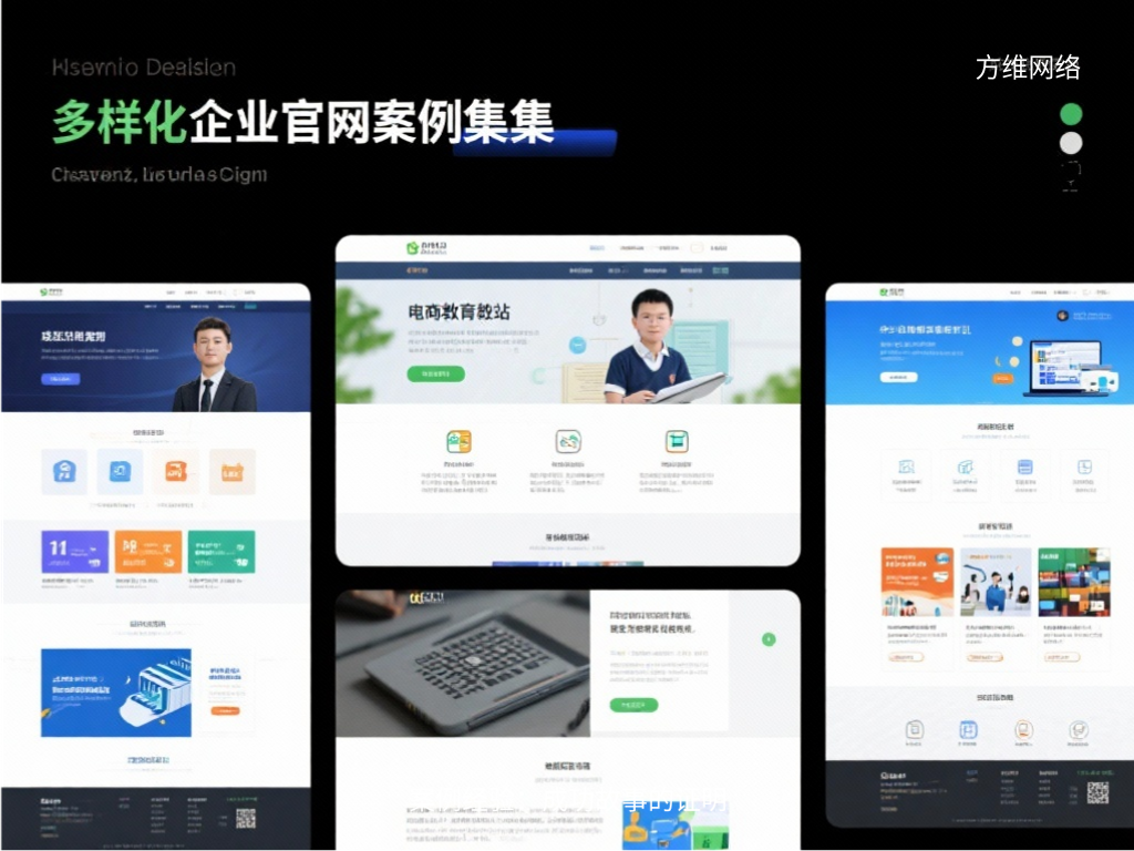 案例經驗:成功故事的證明