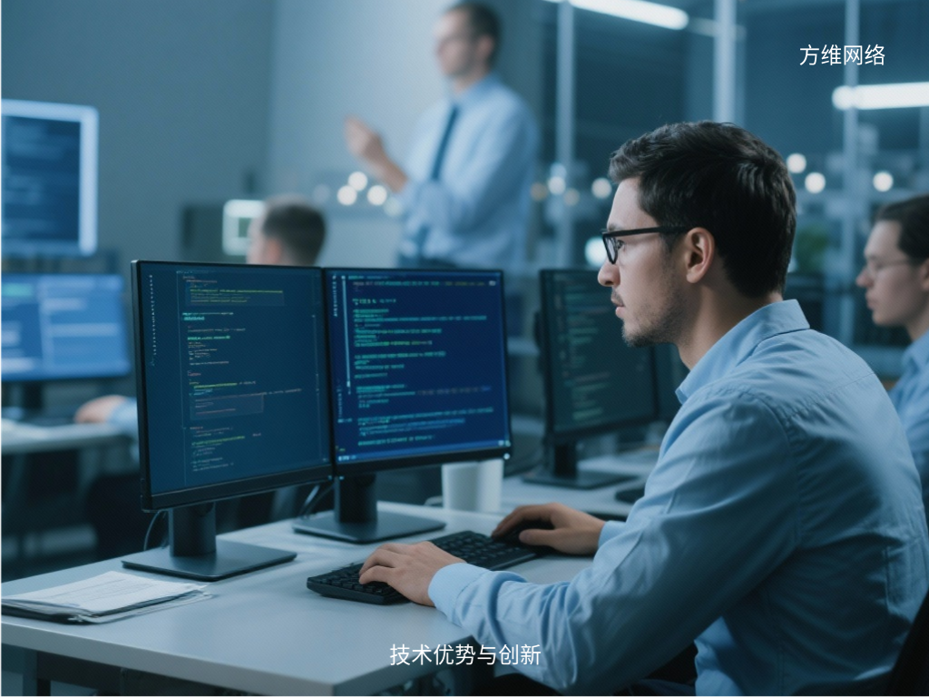 技術(shù)優(yōu)勢與創(chuàng)新