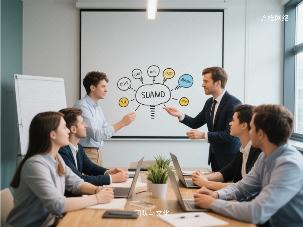 團(tuán)隊與文化