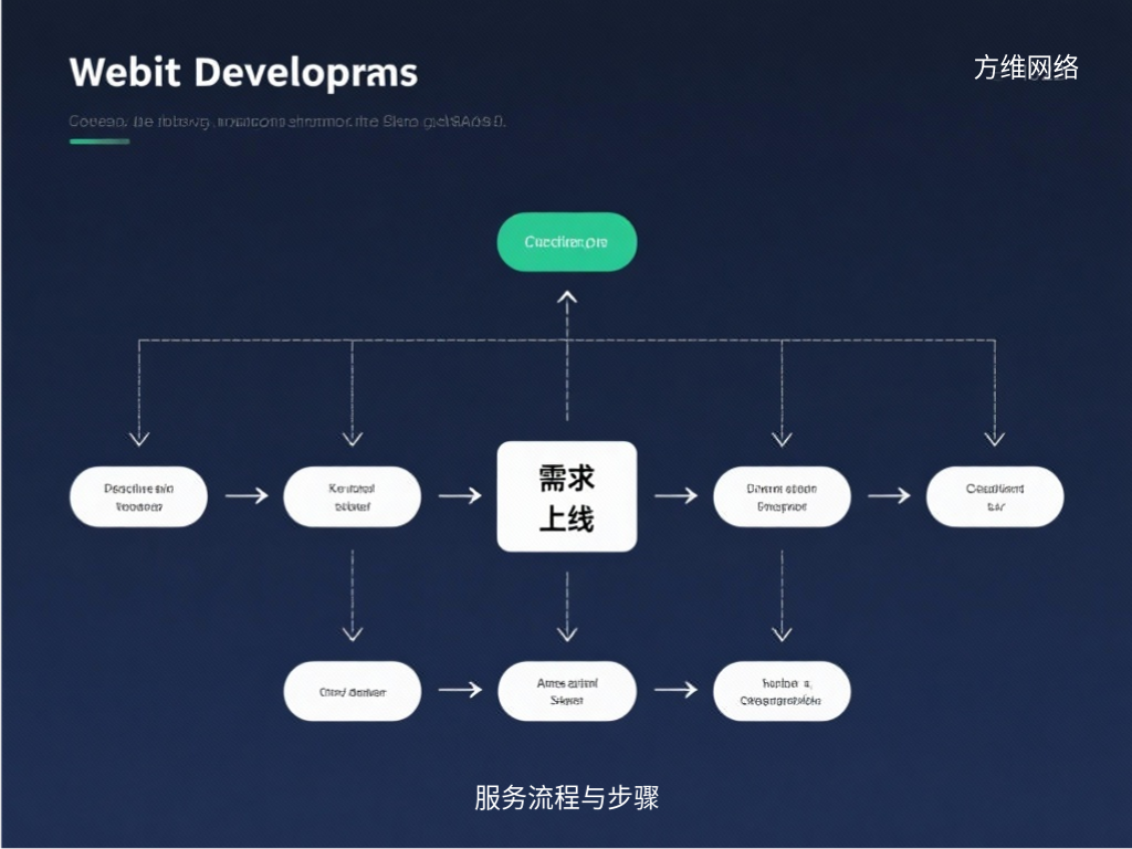 服務流程與步驟